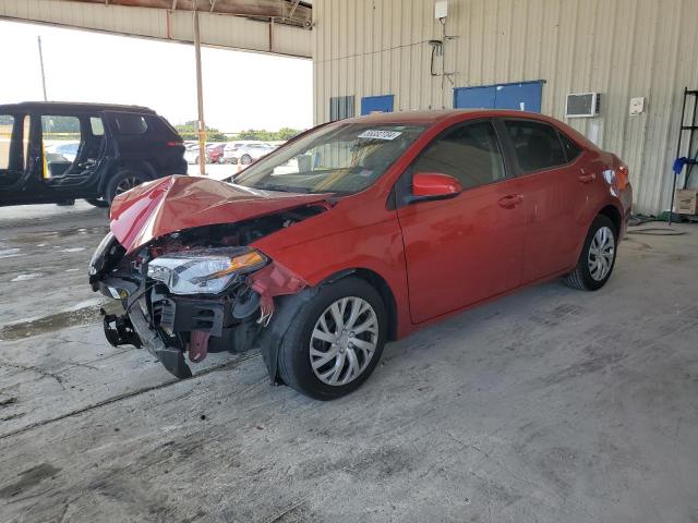 TOYOTA COROLLA 2019 2t1burhe2kc201344