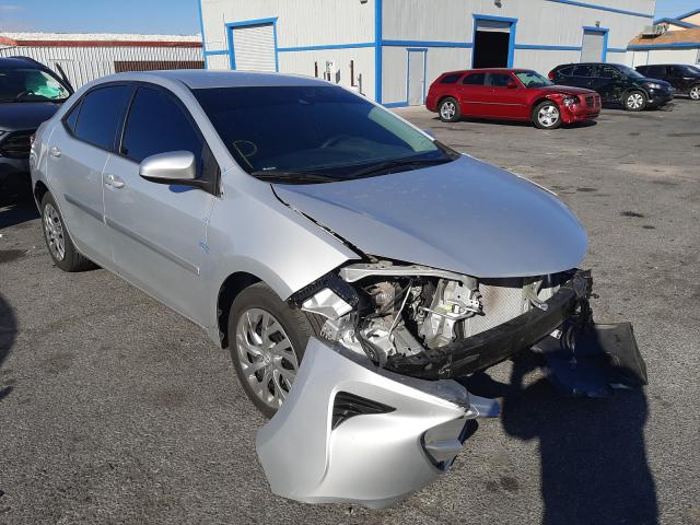 TOYOTA COROLLA 2019 2t1burhe2kc204356