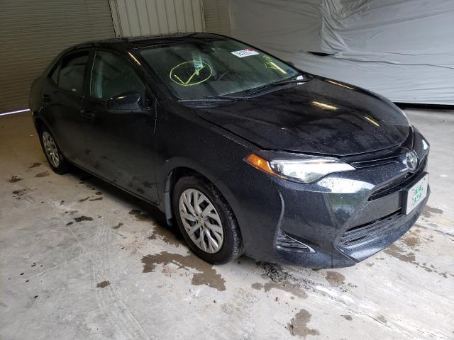 TOYOTA COROLLA L 2019 2t1burhe2kc207726