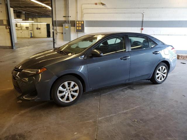 TOYOTA COROLLA 2019 2t1burhe2kc210061