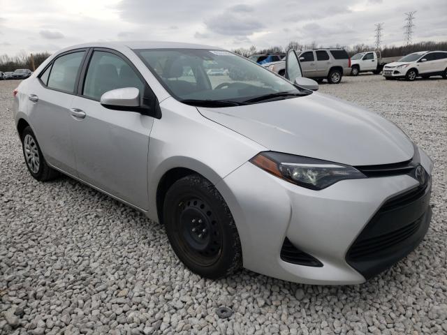 TOYOTA COROLLA L 2019 2t1burhe2kc237227