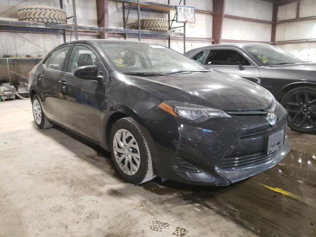 TOYOTA COROLLA L 2019 2t1burhe2kc238135