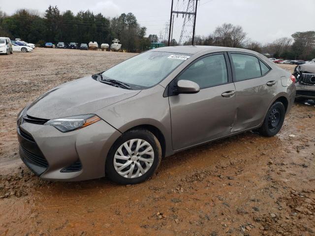 TOYOTA COROLLA 2019 2t1burhe2kc240354