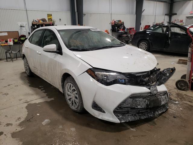 TOYOTA COROLLA L 2019 2t1burhe2kc243836