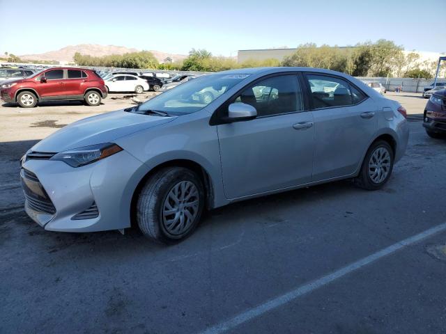 TOYOTA COROLLA L 2019 2t1burhe2kc244341