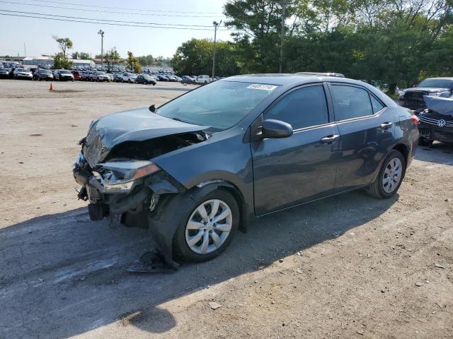 TOYOTA COROLLA 2014 2t1burhe3ec002291