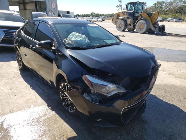 TOYOTA COROLLA L 2014 2t1burhe3ec002775