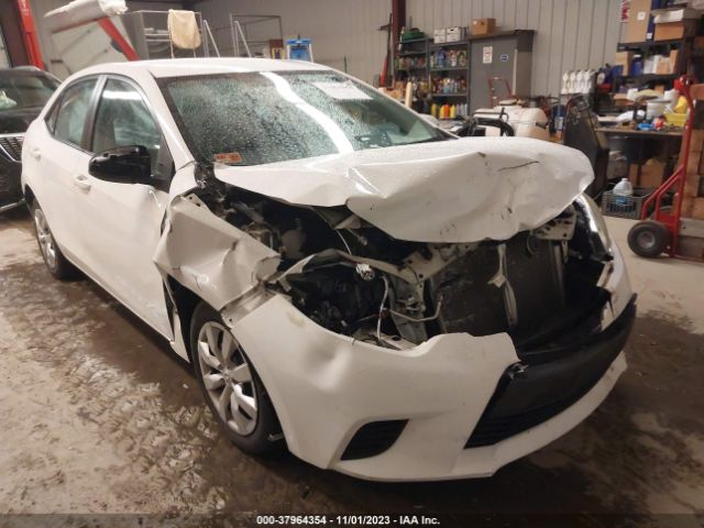 TOYOTA COROLLA 2014 2t1burhe3ec007393