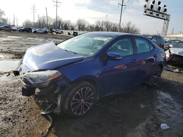 TOYOTA COROLLA 2014 2t1burhe3ec014408