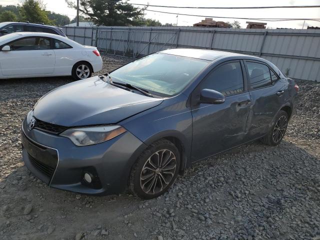 TOYOTA COROLLA 2014 2t1burhe3ec019835