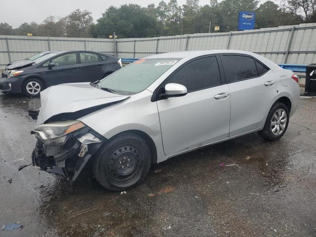 TOYOTA COROLLA 2014 2t1burhe3ec020855