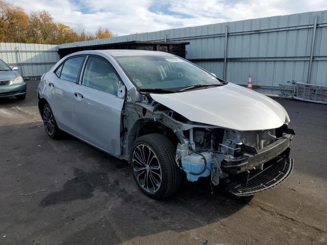 TOYOTA COROLLA L 2014 2t1burhe3ec026252