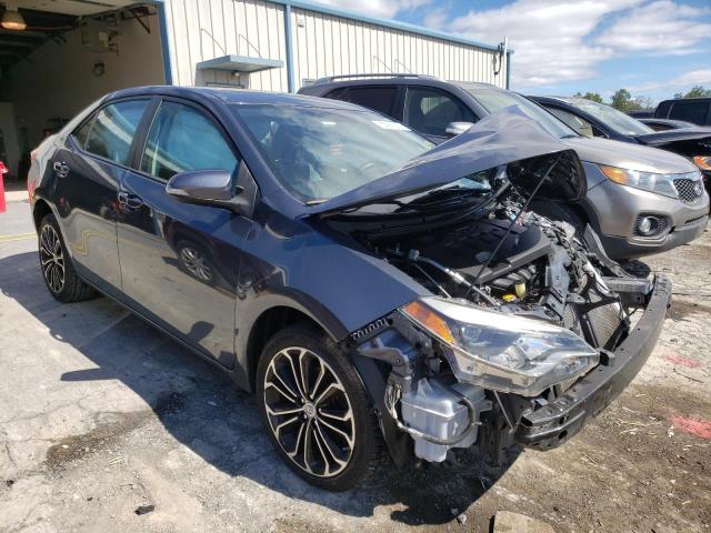 TOYOTA COROLLA L 2014 2t1burhe3ec028499