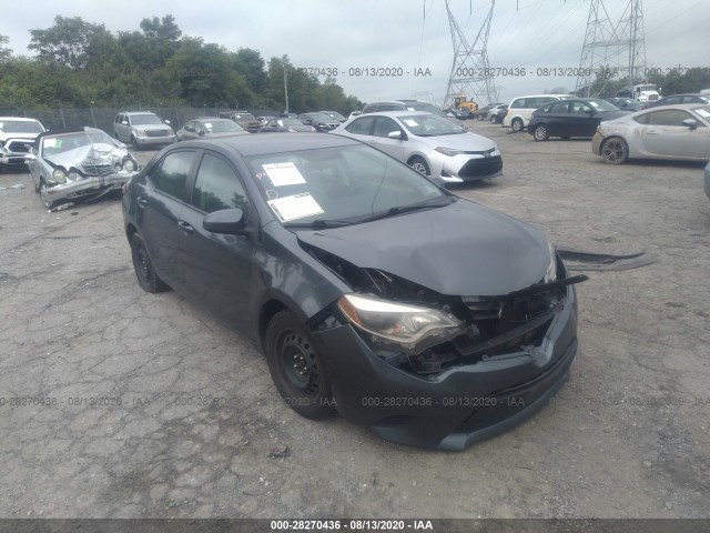 TOYOTA COROLLA 2014 2t1burhe3ec043388