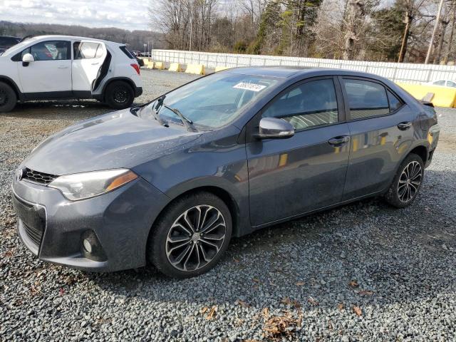 TOYOTA COROLLA 2014 2t1burhe3ec044721