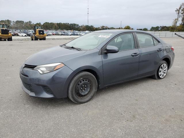 TOYOTA COROLLA 2014 2t1burhe3ec046839