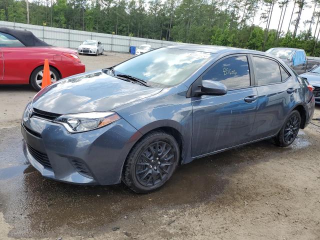 TOYOTA COROLLA 2014 2t1burhe3ec047974