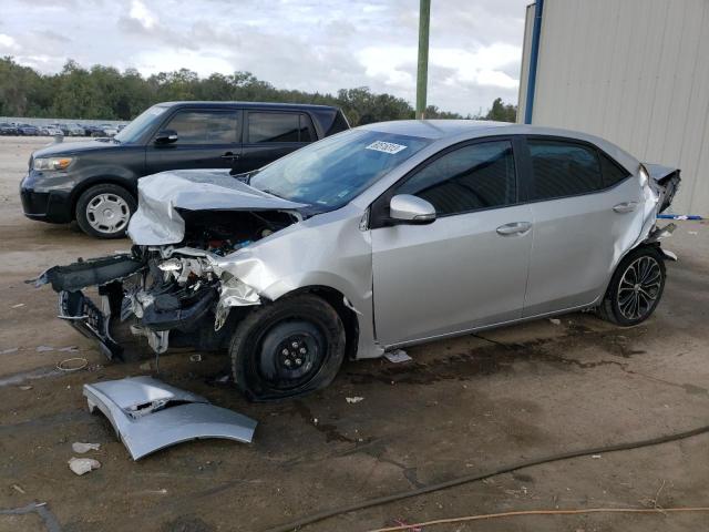 TOYOTA COROLLA 2014 2t1burhe3ec050566