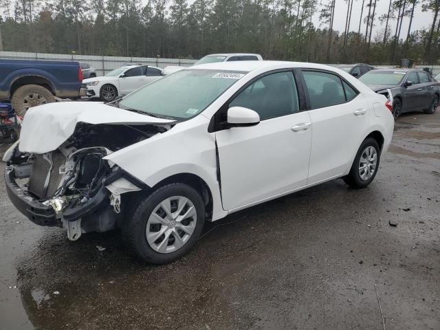 TOYOTA COROLLA L 2014 2t1burhe3ec052608