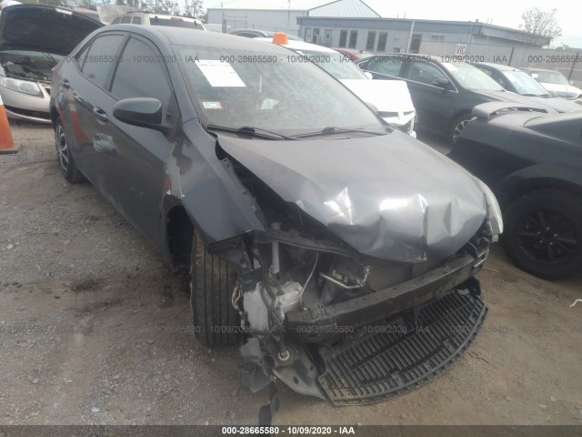 TOYOTA COROLLA 2014 2t1burhe3ec053404