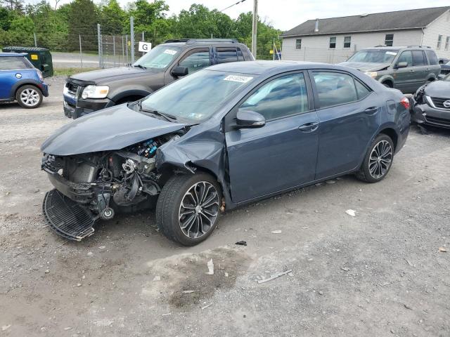 TOYOTA COROLLA 2014 2t1burhe3ec054875