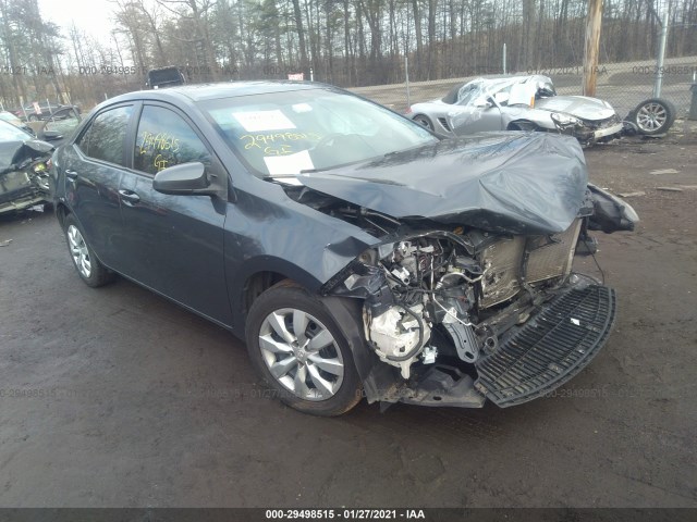 TOYOTA COROLLA 2014 2t1burhe3ec058859