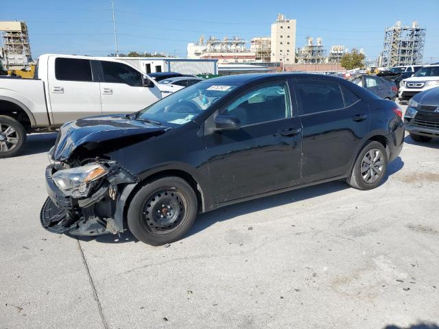 TOYOTA COROLLA L 2014 2t1burhe3ec060899