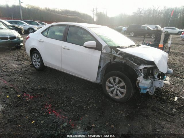 TOYOTA COROLLA 2014 2t1burhe3ec063155