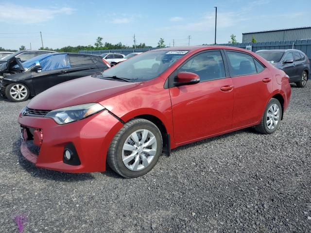 TOYOTA COROLLA 2014 2t1burhe3ec067013