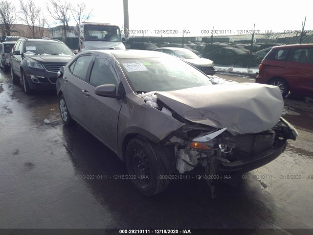 TOYOTA COROLLA 2014 2t1burhe3ec069408