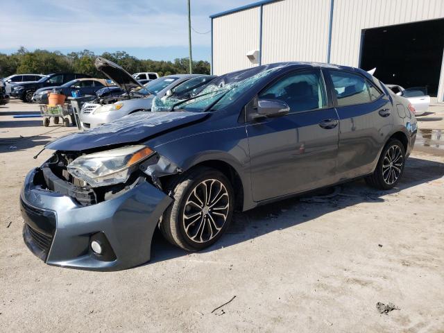 TOYOTA COROLLA 2014 2t1burhe3ec070137