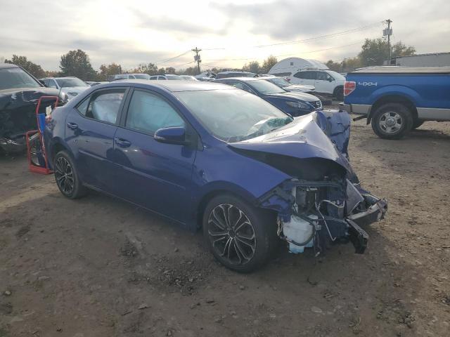 TOYOTA COROLLA L 2014 2t1burhe3ec073281