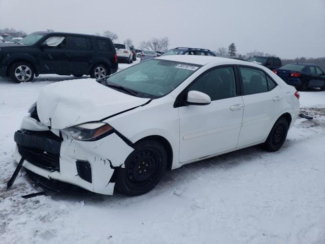 TOYOTA COROLLA 2014 2t1burhe3ec073961