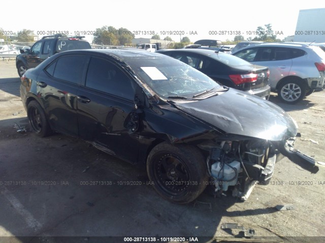 TOYOTA COROLLA 2014 2t1burhe3ec081915