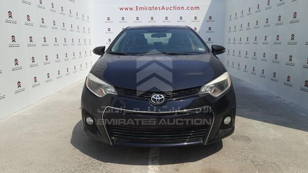 TOYOTA COROLLA 2014 2t1burhe3ec083194