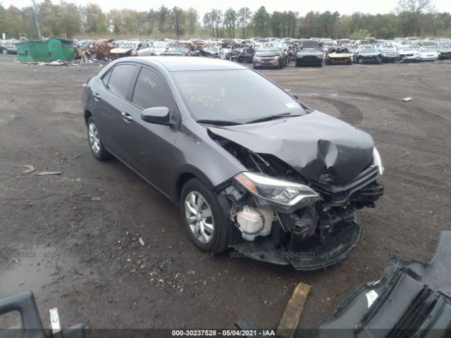 TOYOTA COROLLA 2014 2t1burhe3ec083700