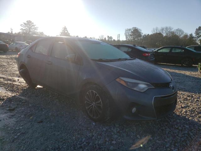 TOYOTA COROLLA L 2014 2t1burhe3ec087097