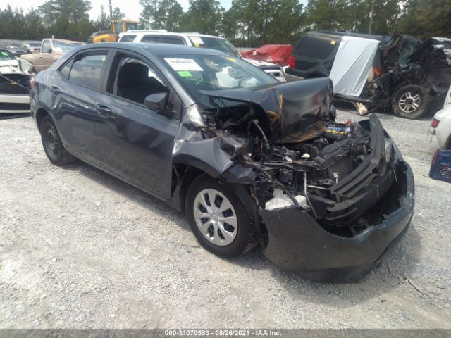 TOYOTA COROLLA 2014 2t1burhe3ec101791