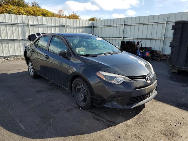 TOYOTA COROLLA L 2014 2t1burhe3ec106036