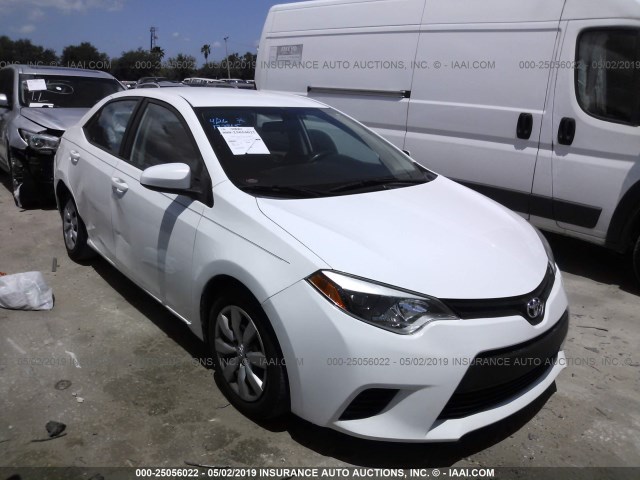 TOYOTA COROLLA 2014 2t1burhe3ec110202