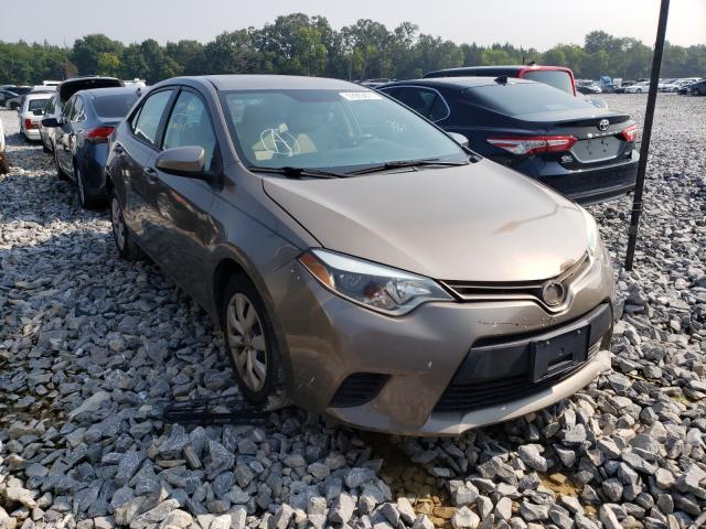 TOYOTA COROLLA L 2014 2t1burhe3ec111723