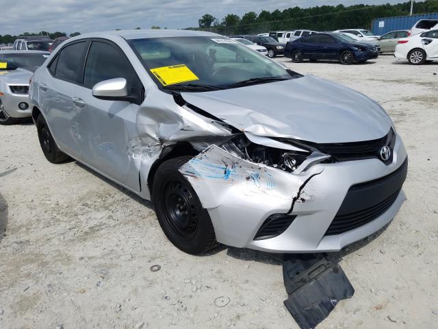 TOYOTA COROLLA L 2014 2t1burhe3ec121149