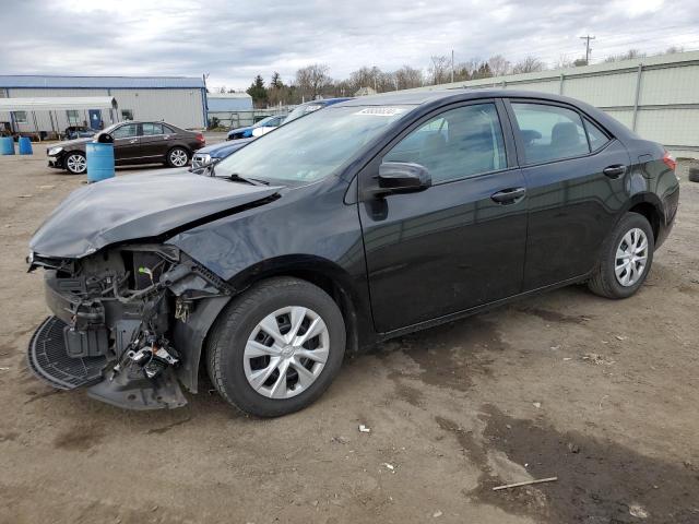 TOYOTA COROLLA 2014 2t1burhe3ec121216