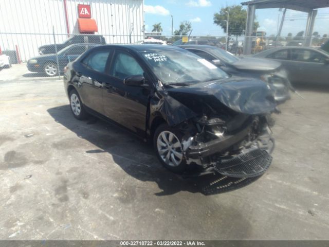 TOYOTA COROLLA 2014 2t1burhe3ec122365