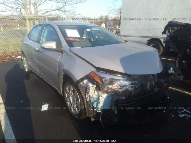 TOYOTA COROLLA 2014 2t1burhe3ec134967