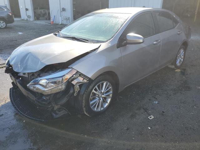 TOYOTA COROLLA 2014 2t1burhe3ec137562