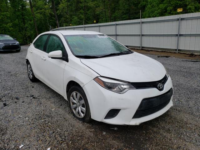 TOYOTA COROLLA L 2014 2t1burhe3ec138663