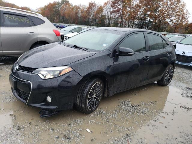 TOYOTA COROLLA 2014 2t1burhe3ec140171