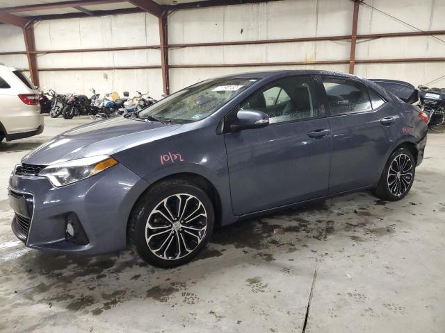 TOYOTA COROLLA L 2014 2t1burhe3ec142339