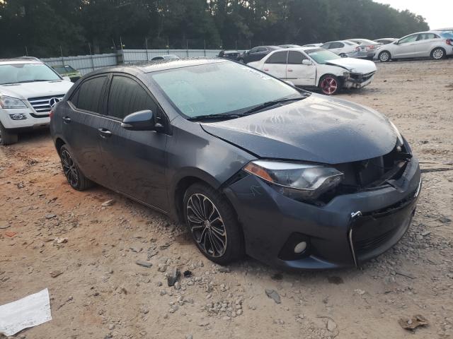 TOYOTA COROLLA L 2014 2t1burhe3ec144589